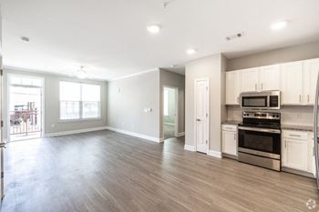Hardwood flooring
